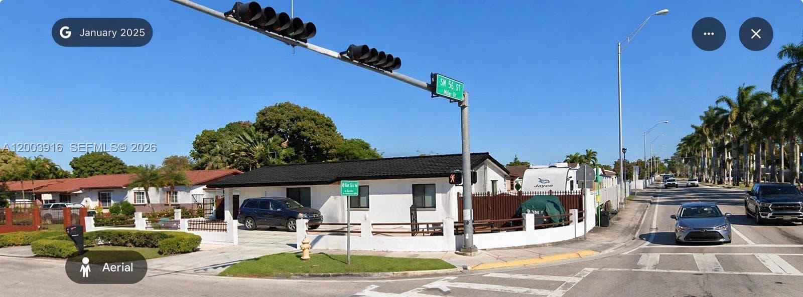 5521 SW 132nd Ave, Miami FL 33175