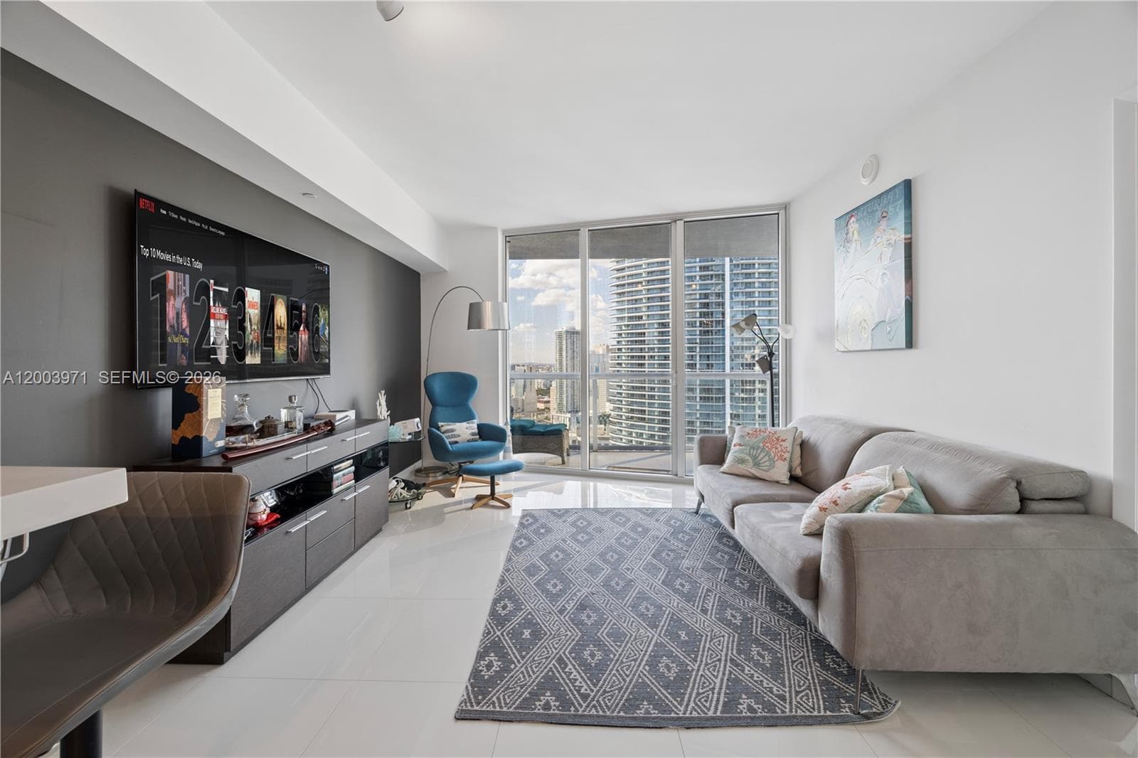 465 Brickell Ave # 3804, Miami FL 33131