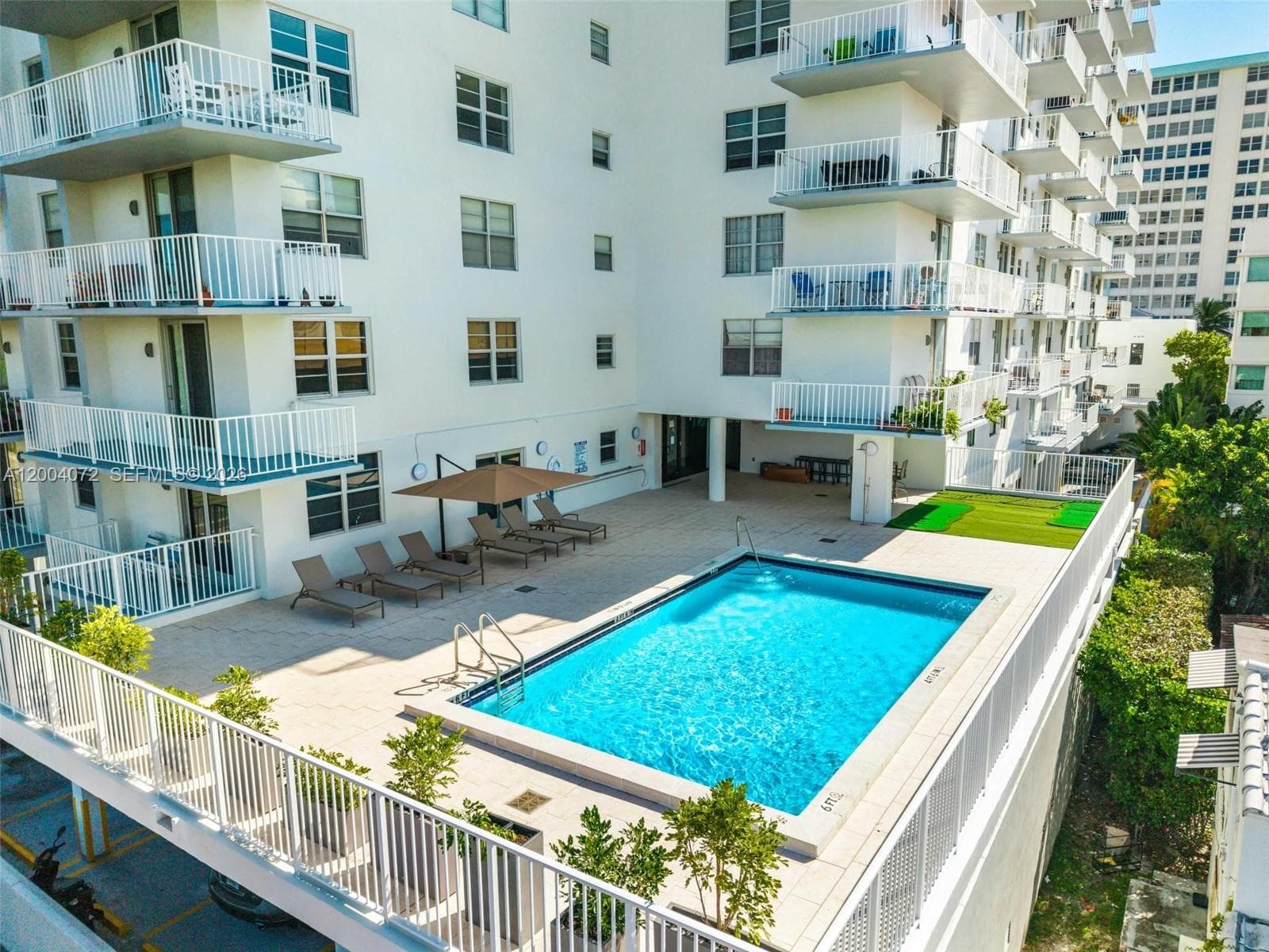 2829 Indian Creek Dr # 1002, Miami Beach FL 33140