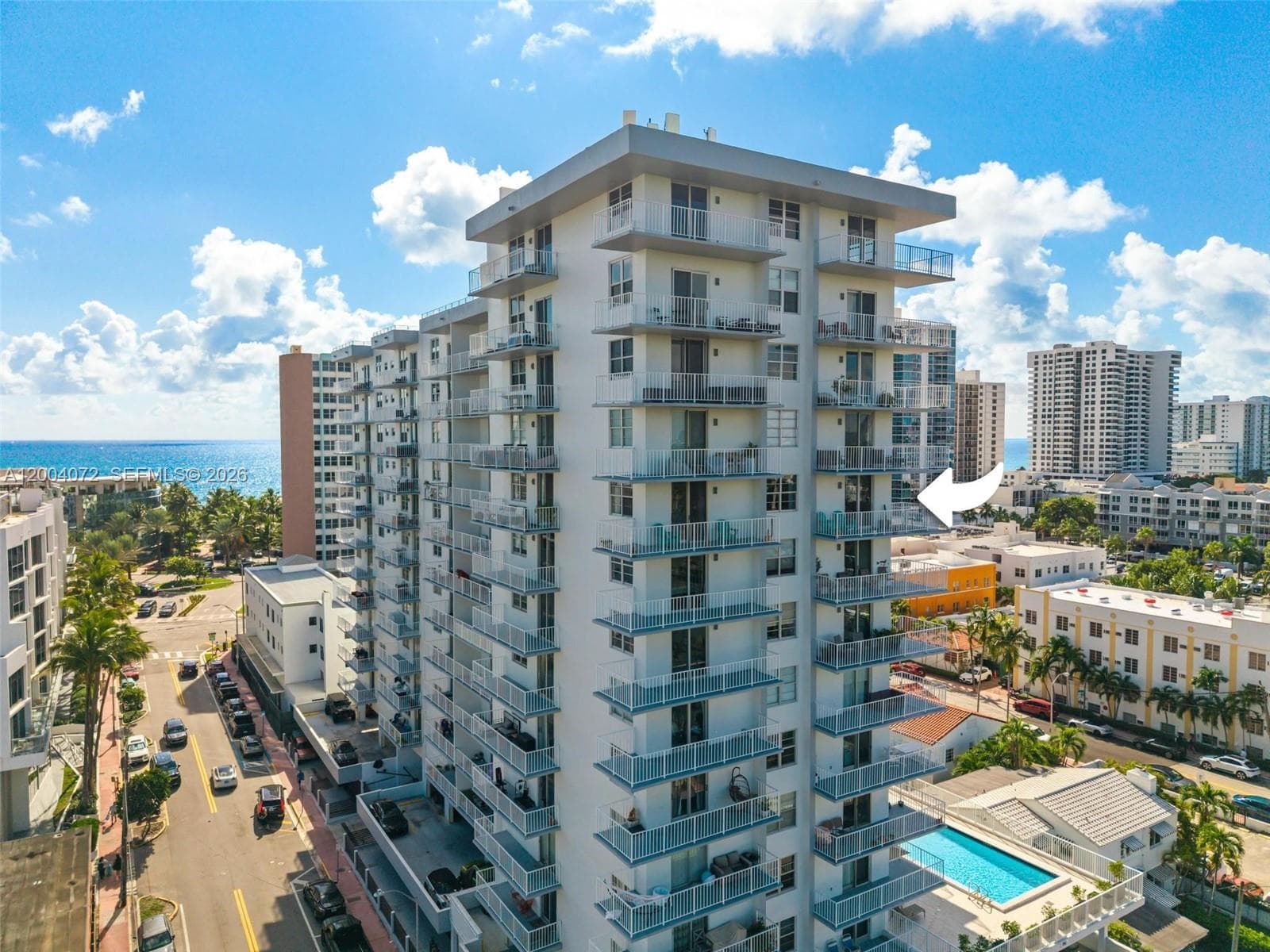 2829 Indian Creek Dr # 1002, Miami Beach FL 33140