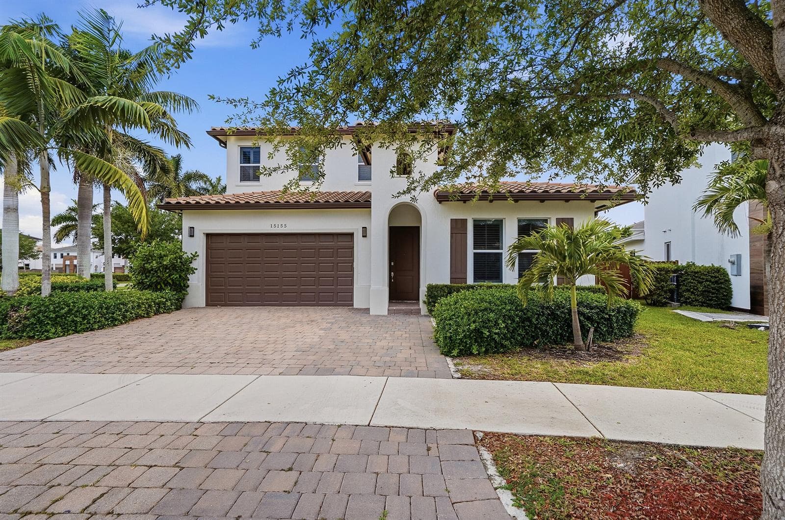 15155 SW 176th Lane, Miami FL 33187