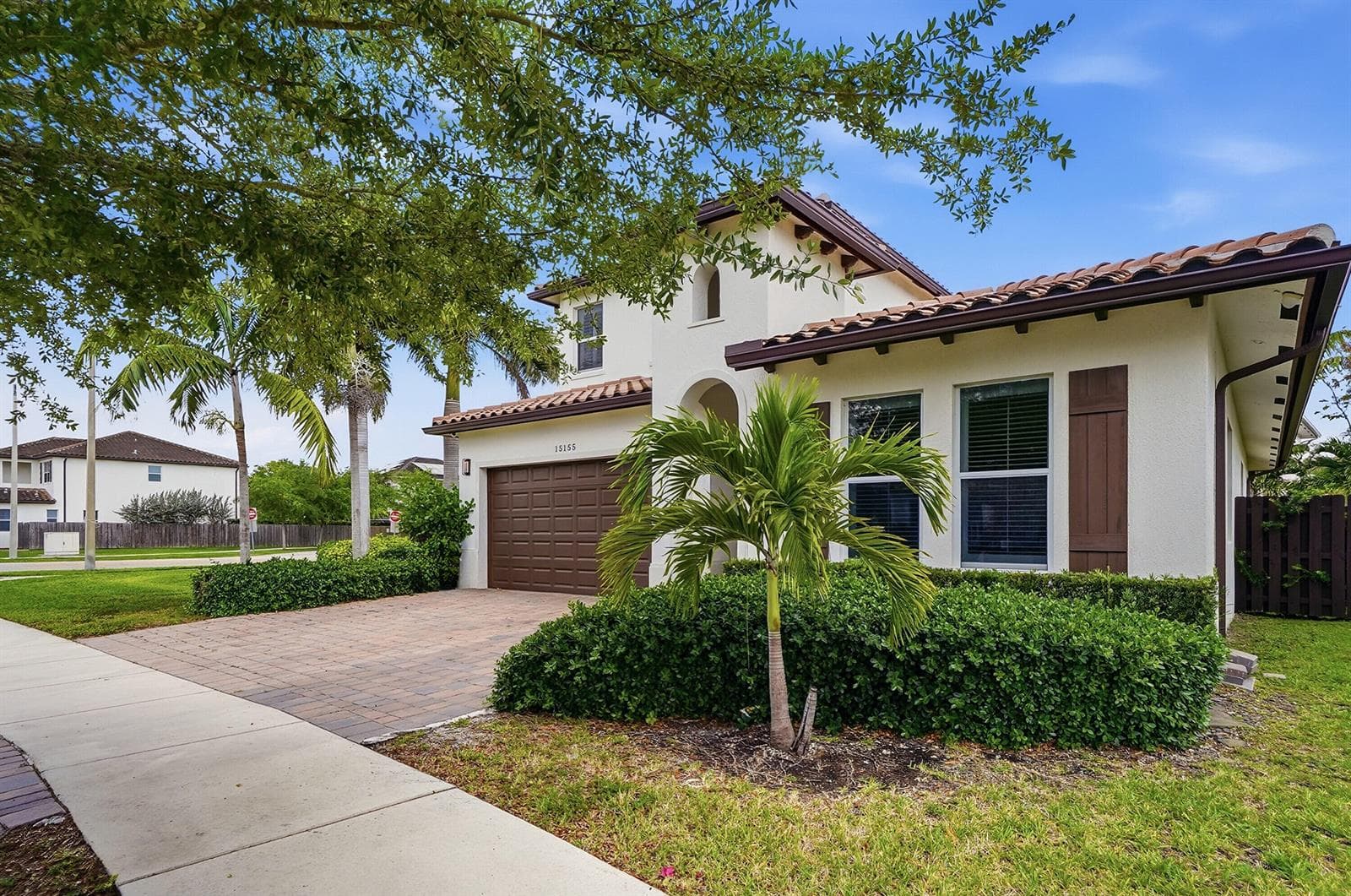 15155 SW 176th Lane, Miami FL 33187