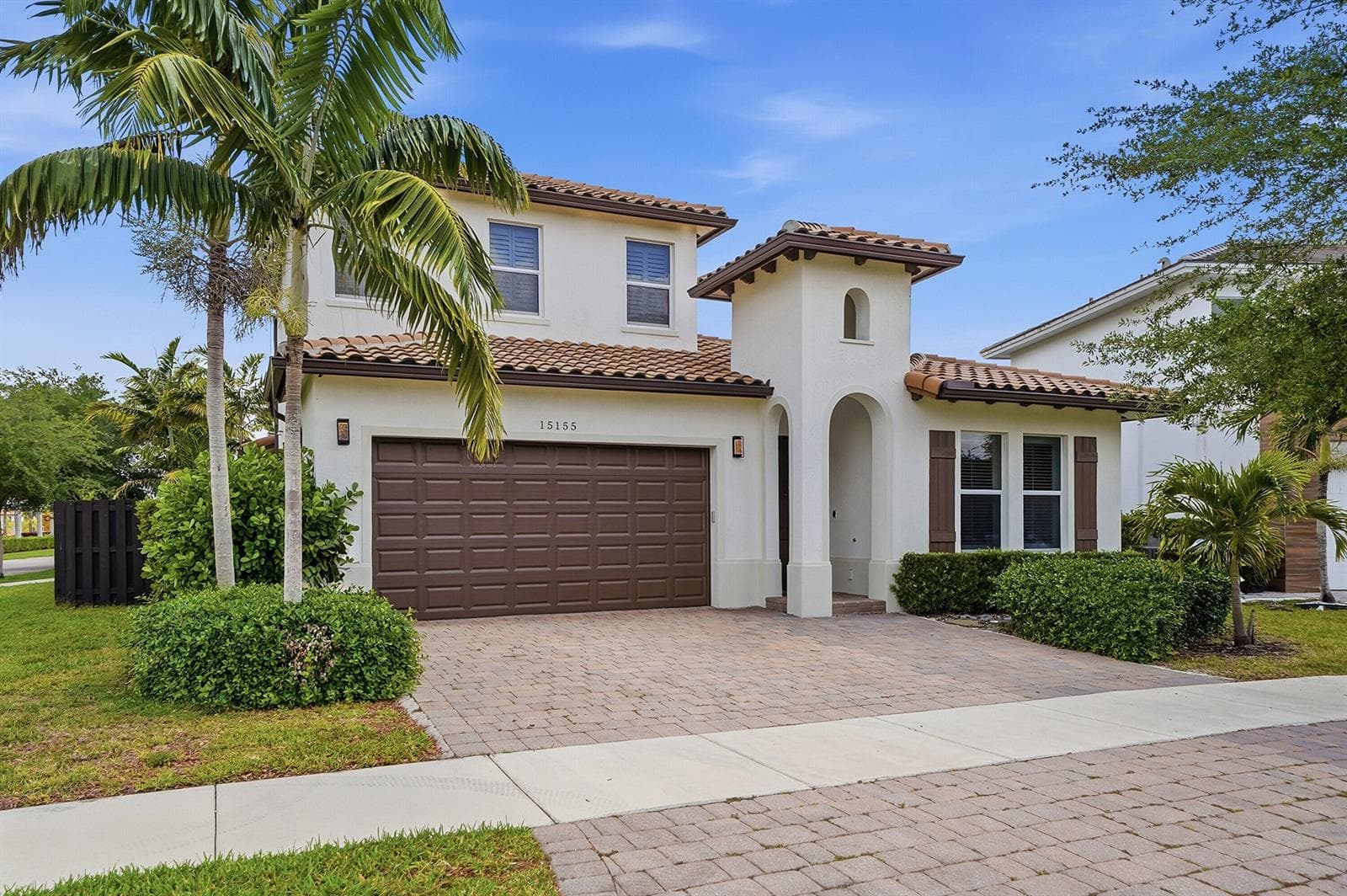 15155 SW 176th Lane, Miami FL 33187