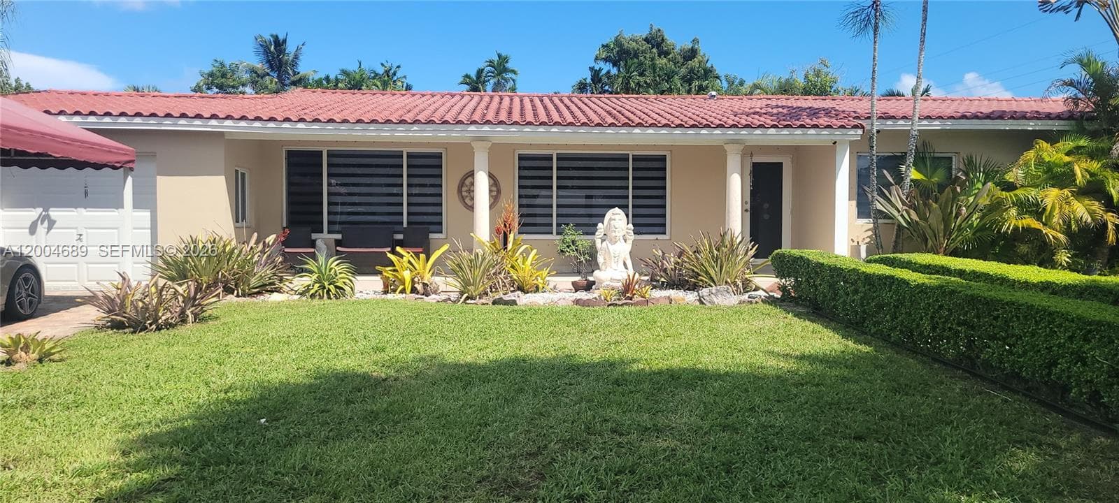 6021 SW 62nd Pl, South Miami FL 33143