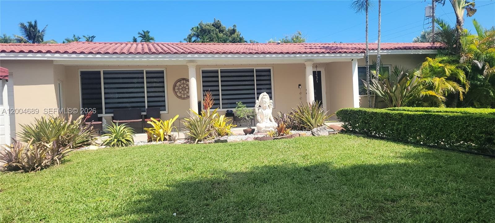 6021 SW 62nd Pl, South Miami FL 33143