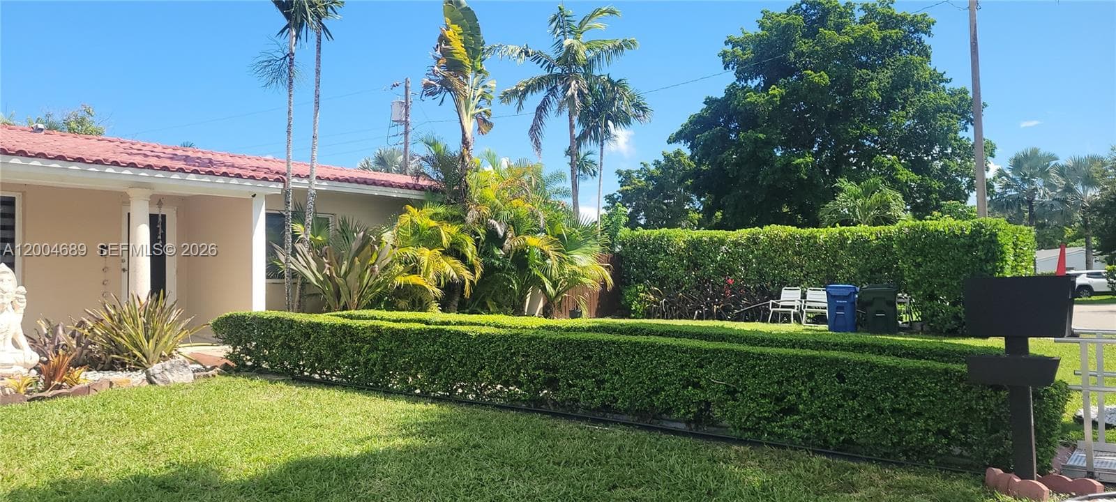 6021 SW 62nd Pl, South Miami FL 33143