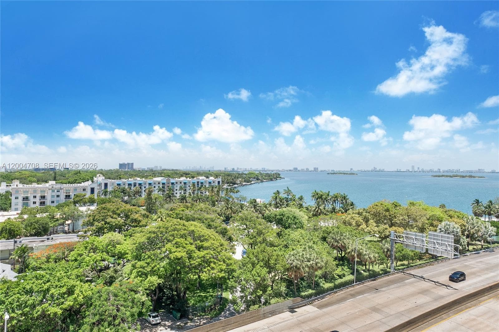 601 NE 36th St # 801, Miami FL 33137