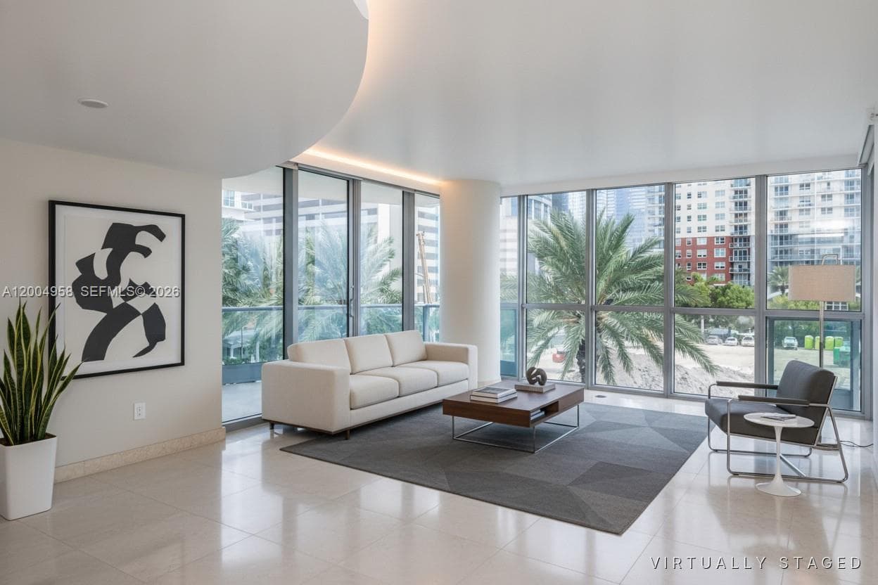 1331 Brickell Bay Dr # 302, Miami FL 33131