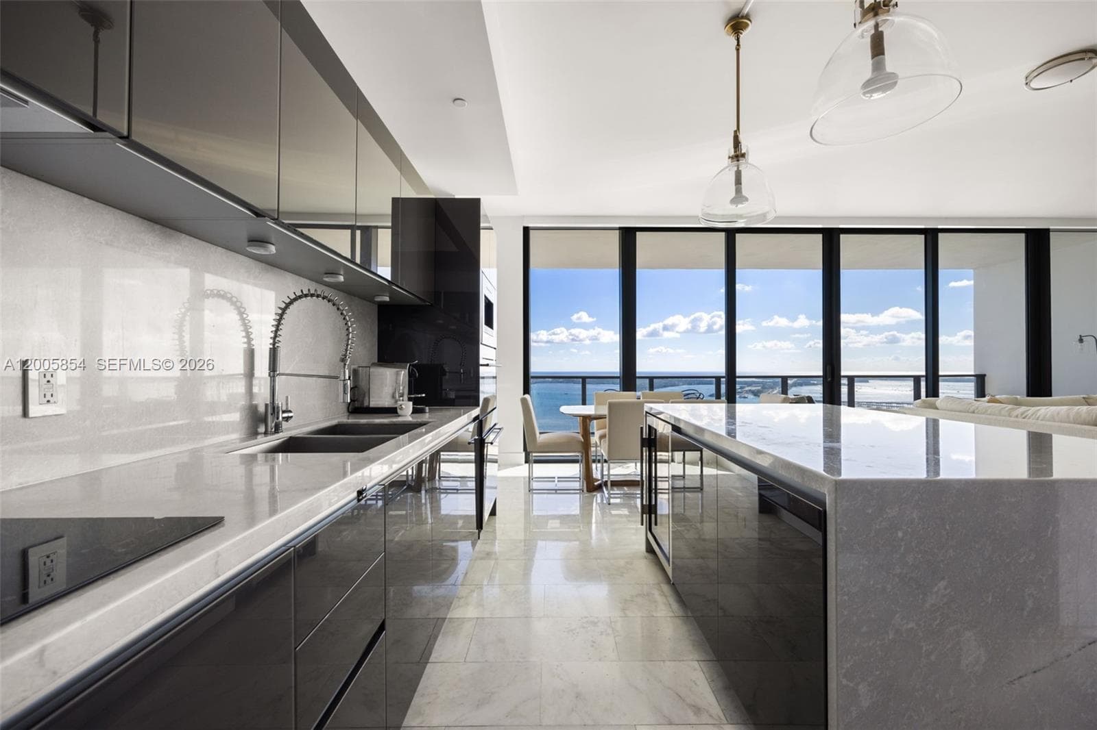 1451 Brickell Ave # 4002, Miami FL 33131
