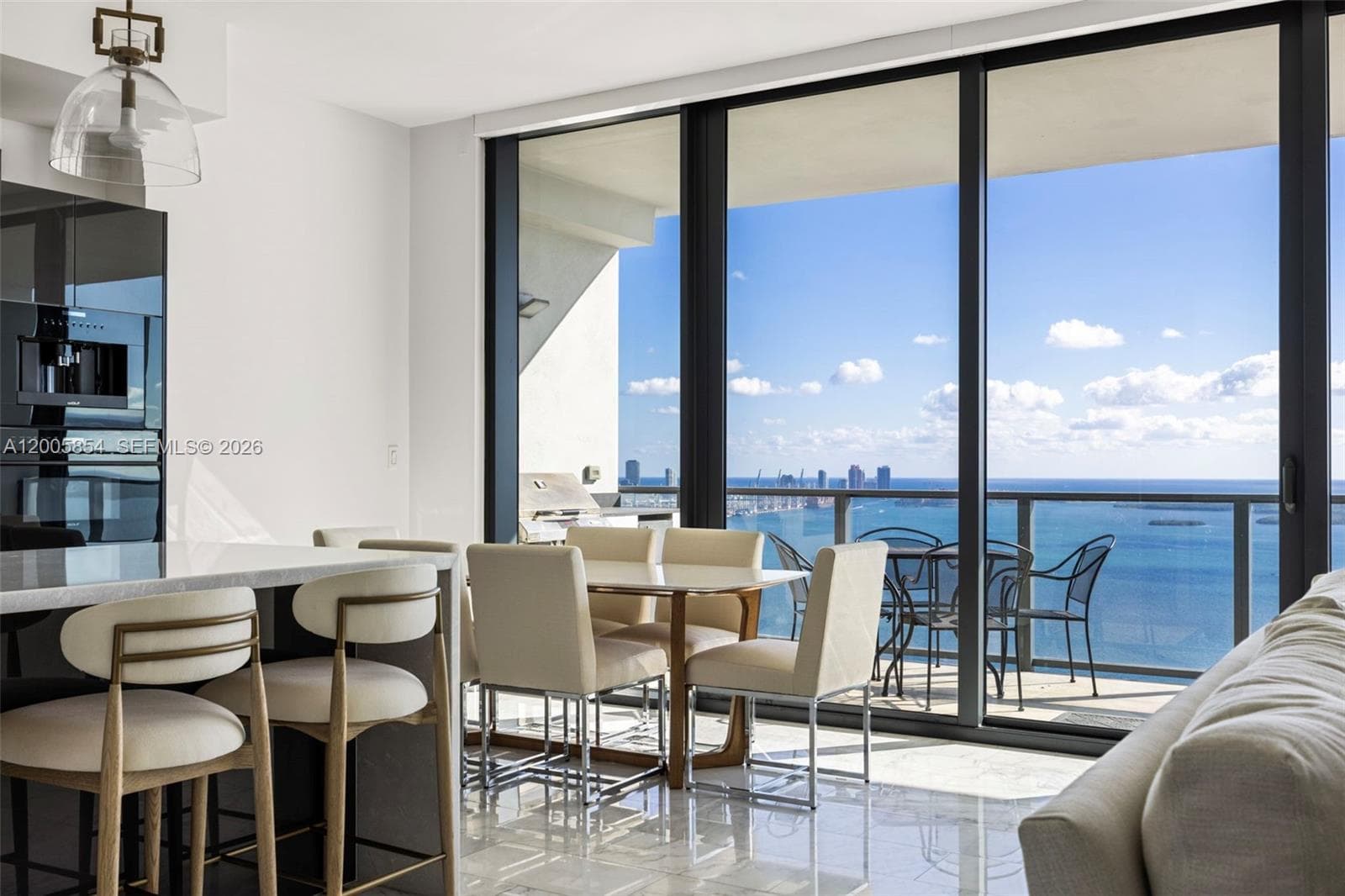 1451 Brickell Ave # 4002, Miami FL 33131