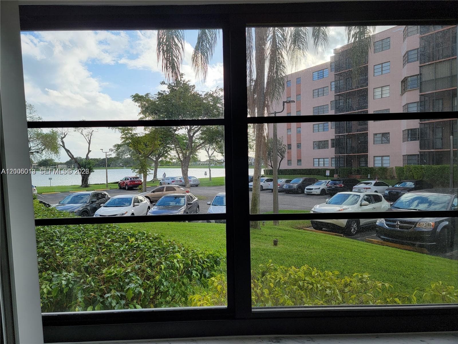 20840 San Simeon Way # 209, Miami FL 33179
