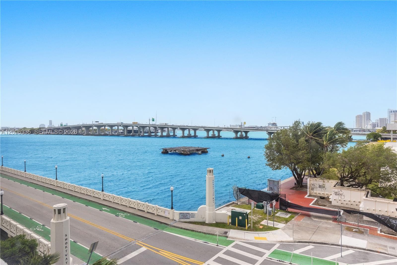 555 NE 15th St # 501, Miami FL 33132