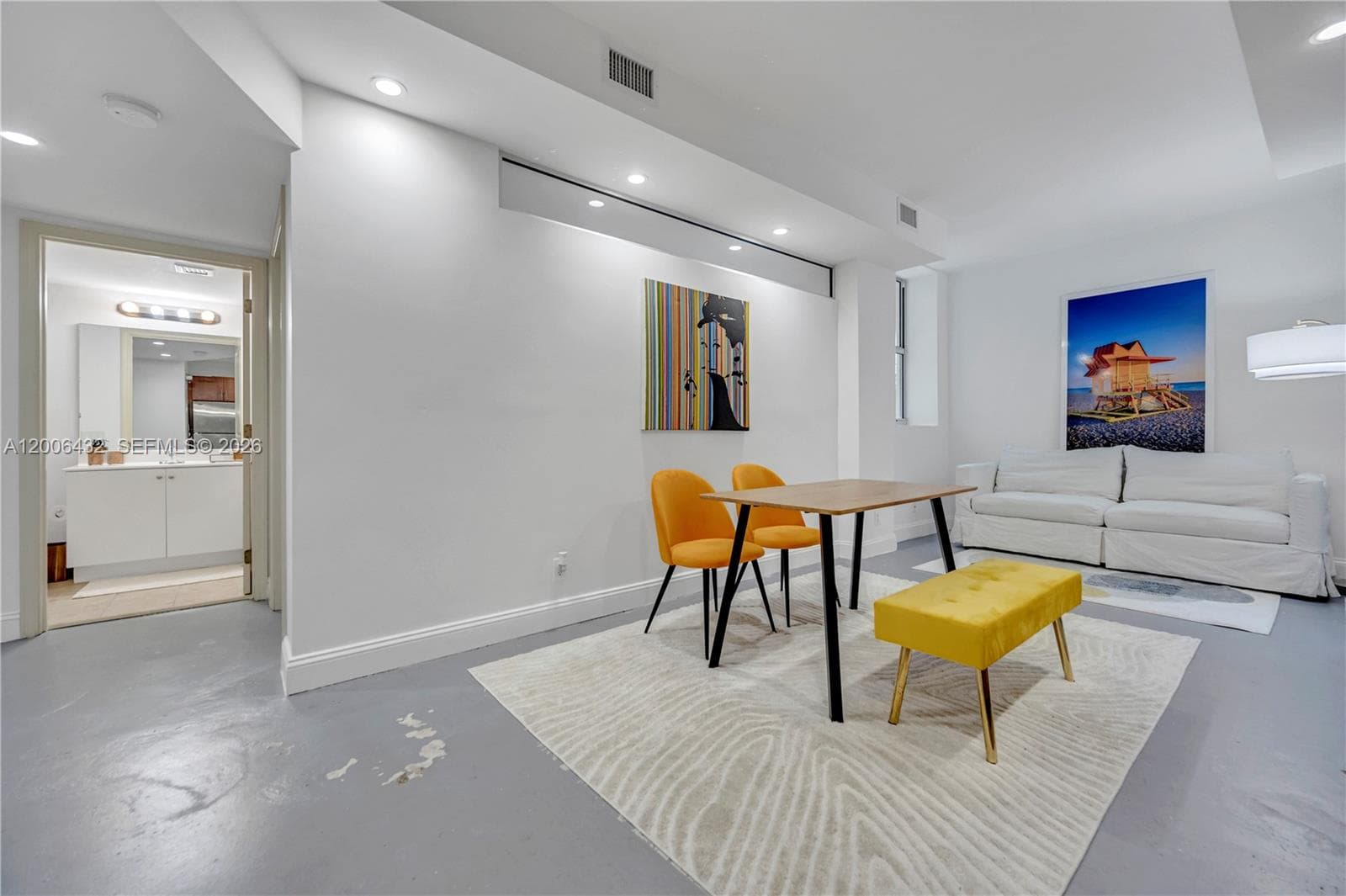 111 E Flagler St # 506, Miami FL 33131