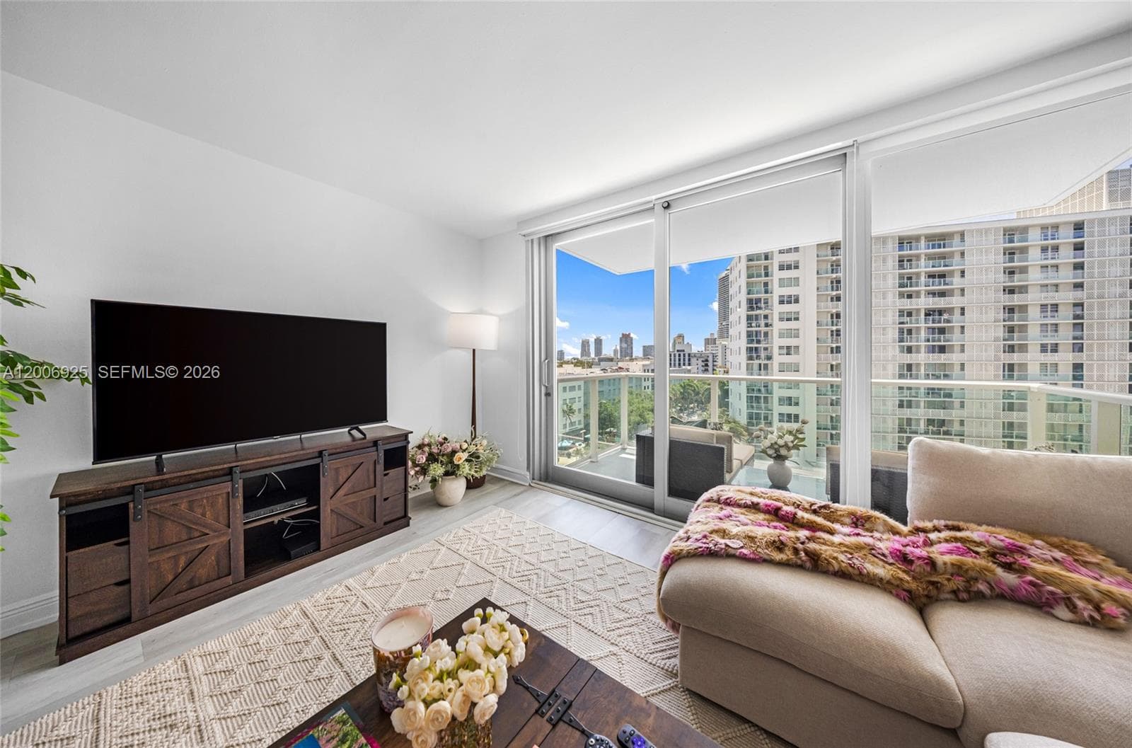 1000 West Ave # 702, Miami Beach FL 33139