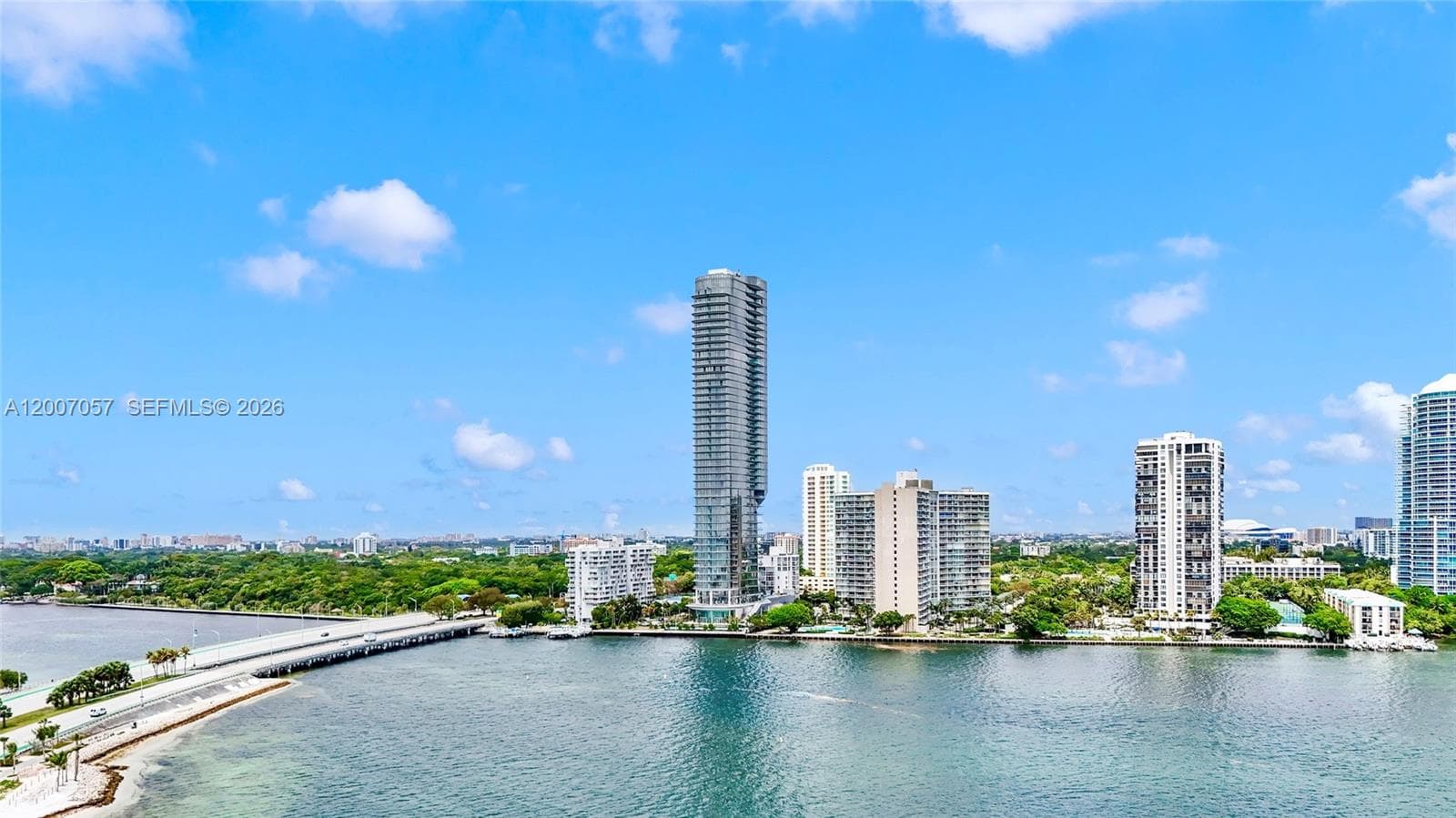 175 SE 25 Road # 803, Miami FL 33129