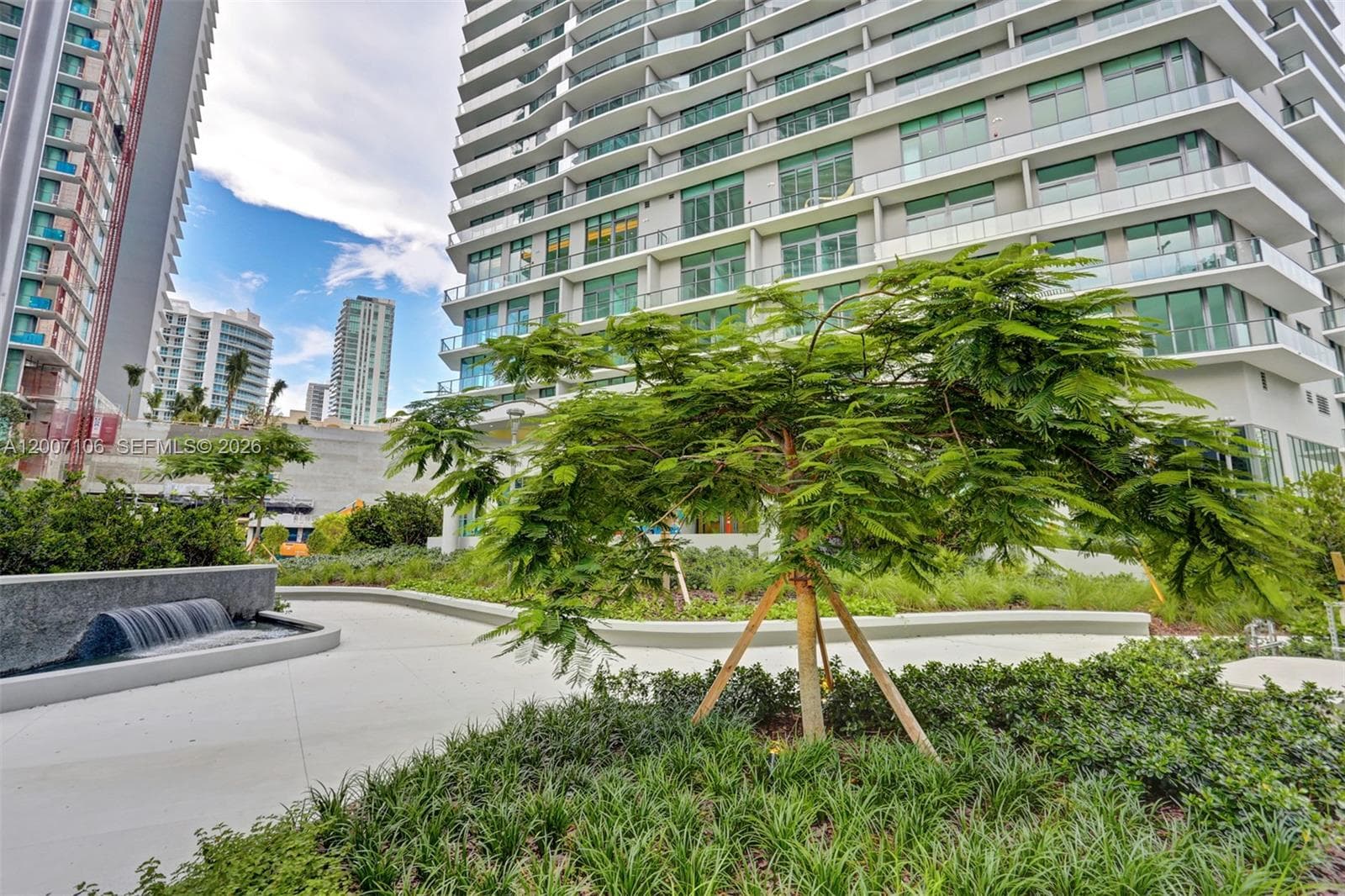 501 NE 31st St # 910, Miami FL 33137