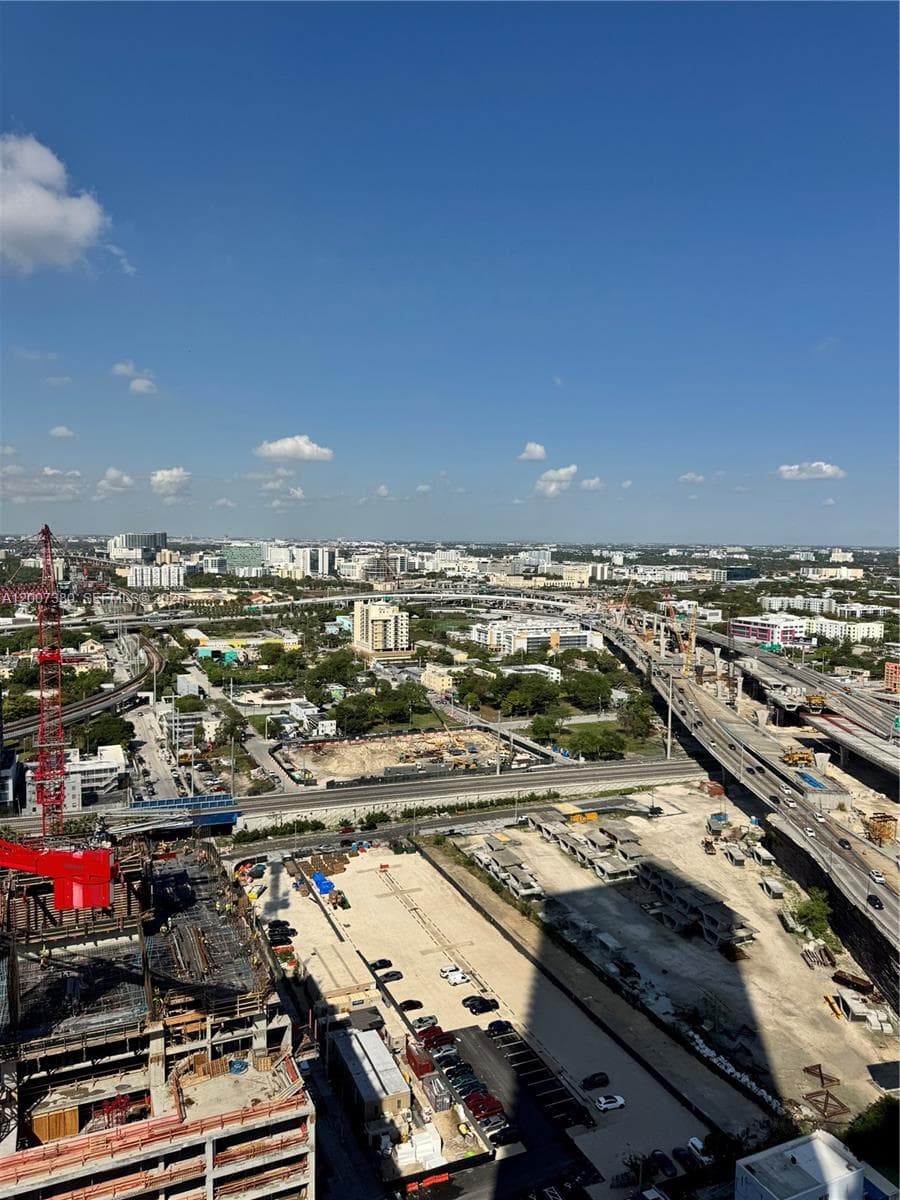20 NE 11th St # 3012A, Miami FL 33132