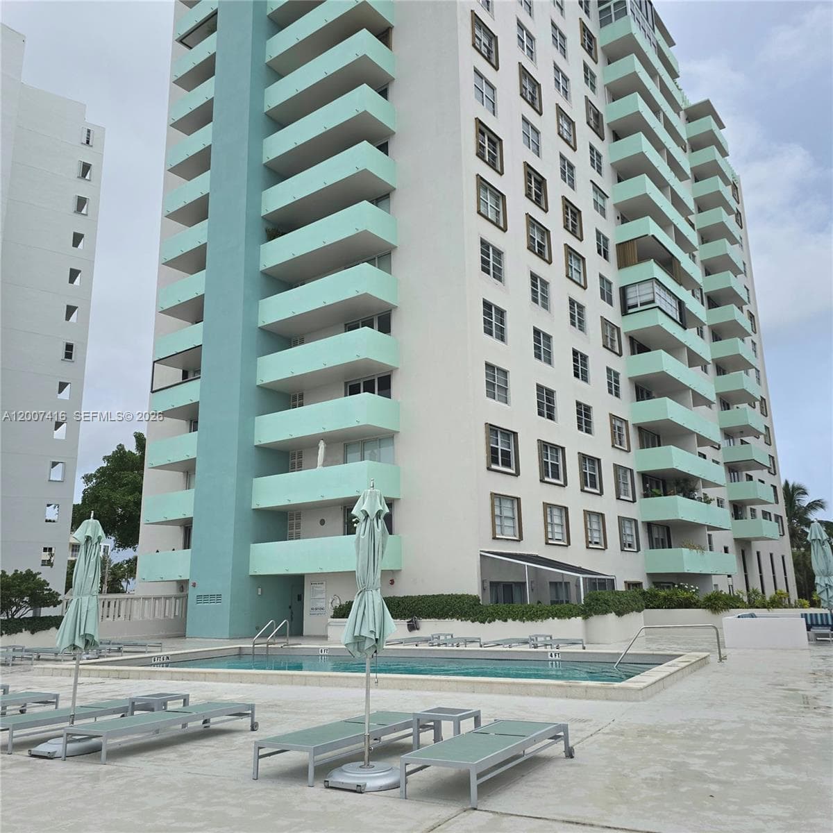 5 Island Ave # 5A, Miami Beach FL 33139