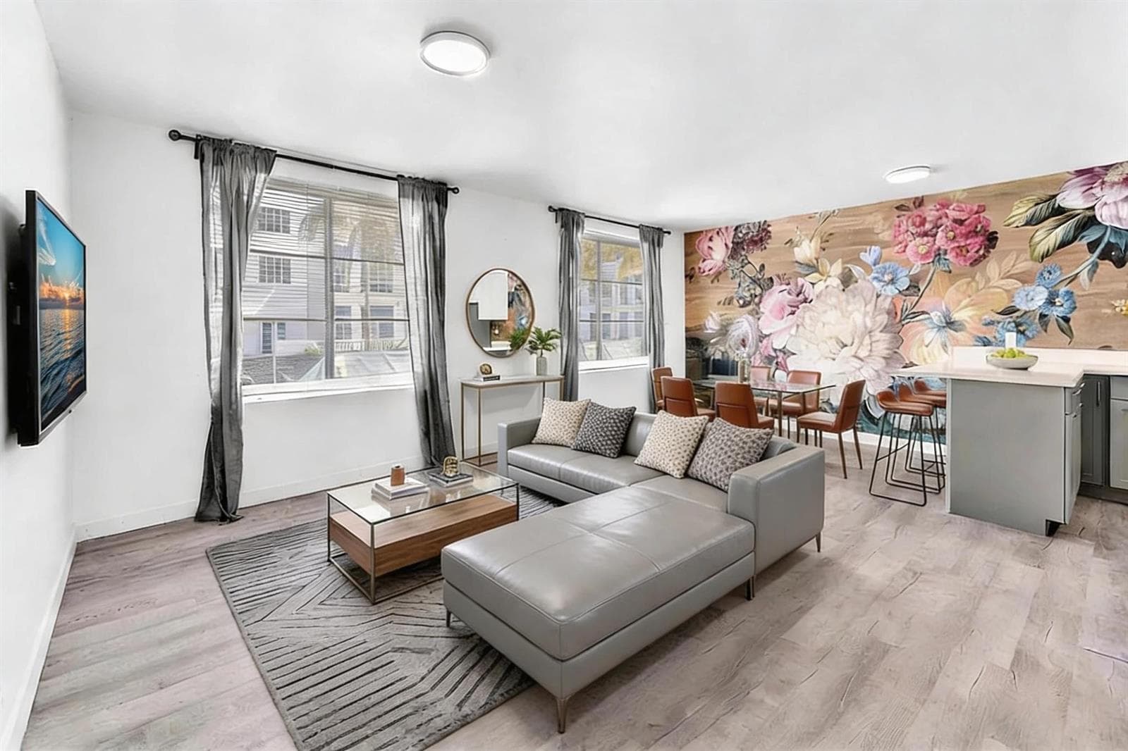1460 Ocean Drive # 205, Miami Beach FL 33139