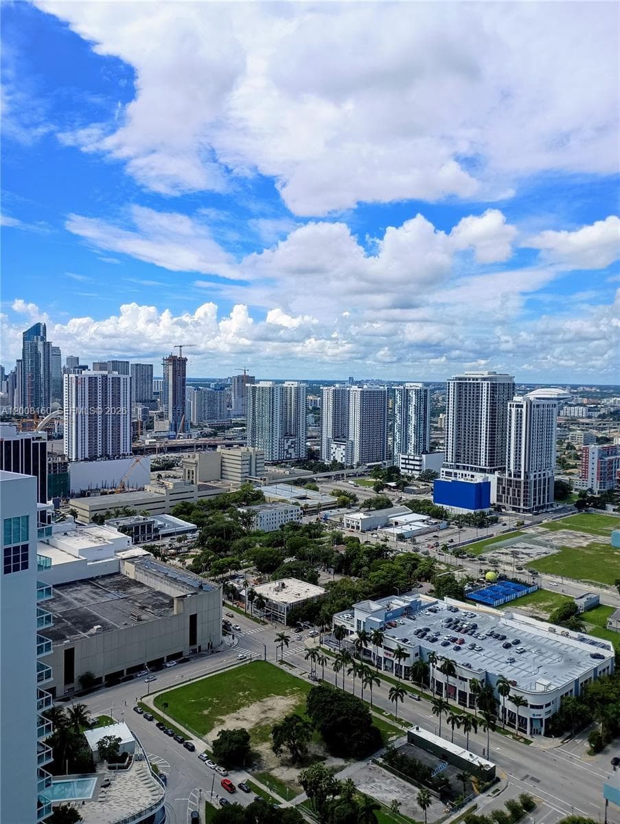 1900 N Bayshore Dr # 4007, Miami FL 33132