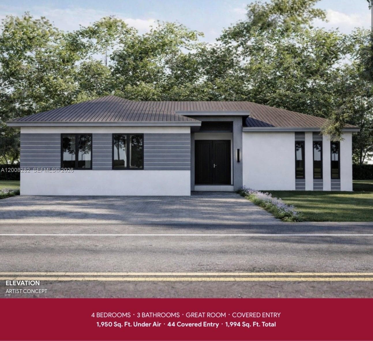 23065 SW 119 Ave, Miami FL 33170