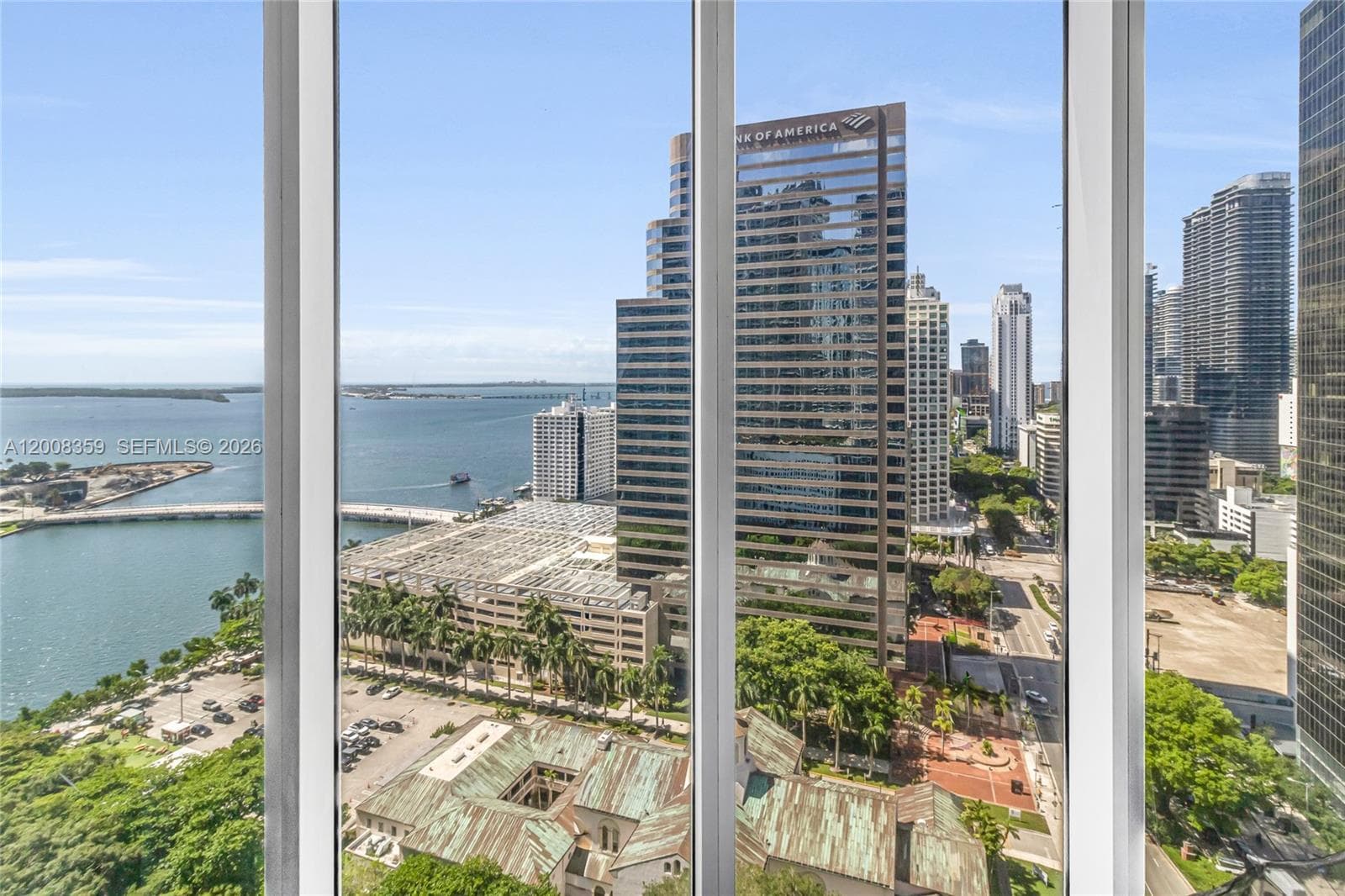 485 Brickell Ave # 2508, Miami FL 33131