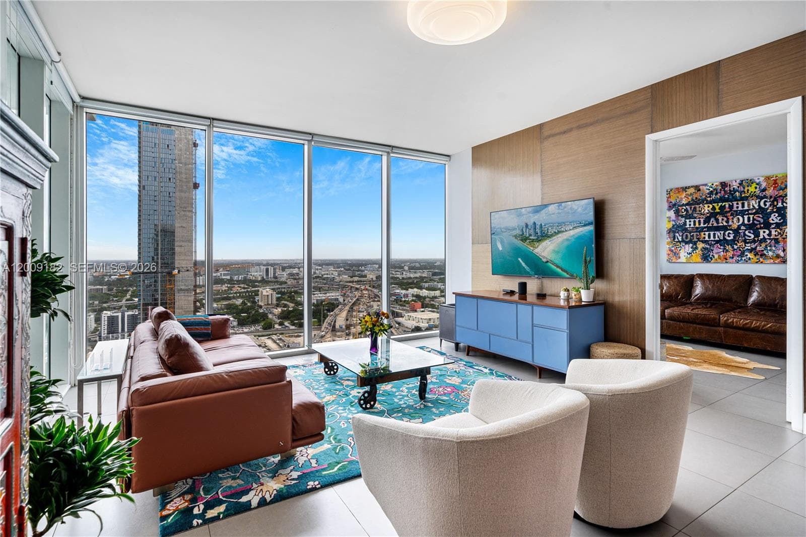 1040 Biscayne Blvd # 3607, Miami FL 33132