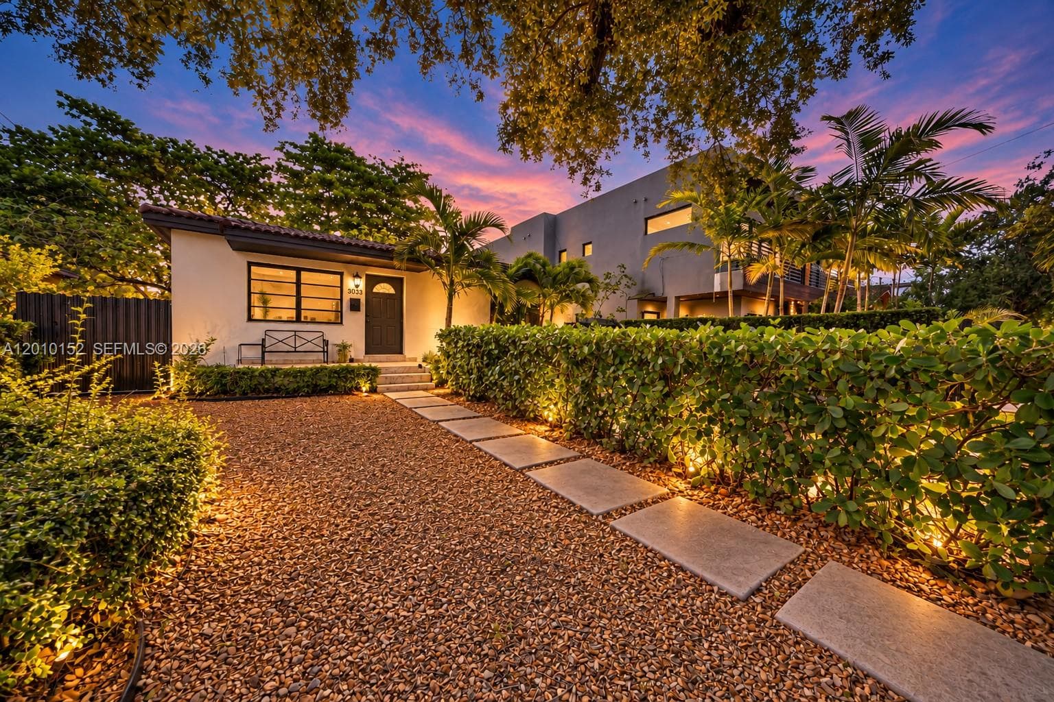 3033 Hibiscus Street, Miami FL 33133
