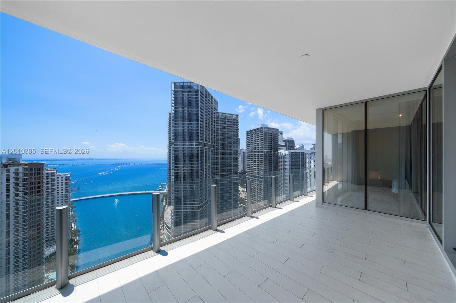 300 Biscayne Blvd Way # 3503C, Miami FL 33131