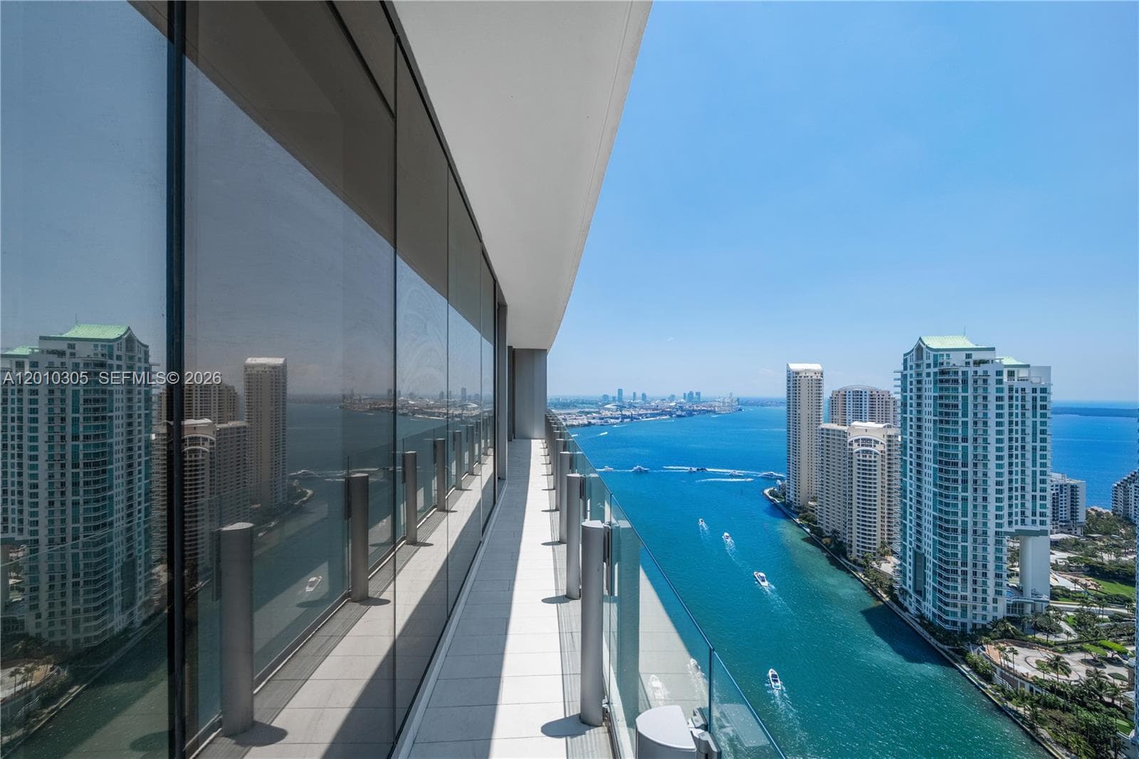 300 Biscayne Blvd Way # 3503C, Miami FL 33131