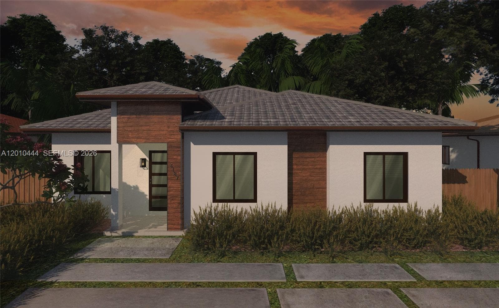 22464 SW 109th Psge, Miami FL 33170