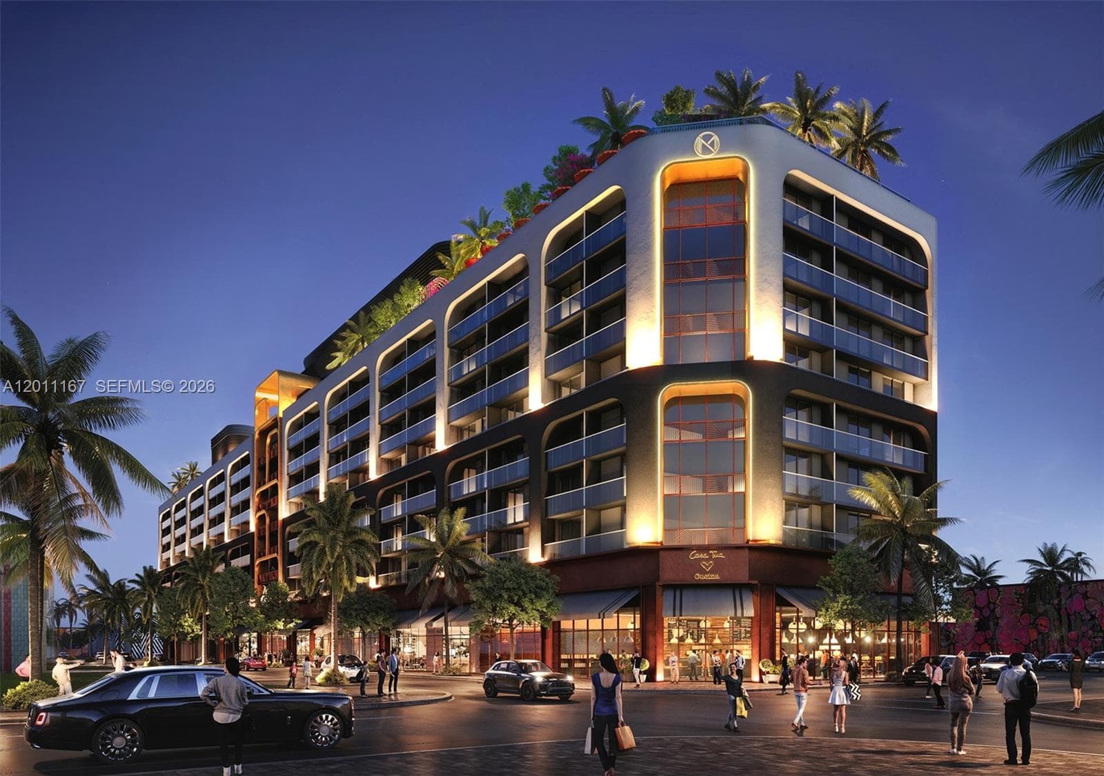 2700 nw 2nd ave 2700 nw 2nd ave # 709, Miami FL 33127