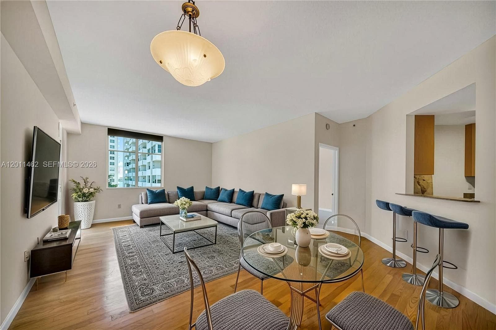 1 Century Ln # 603, Miami Beach FL 33139