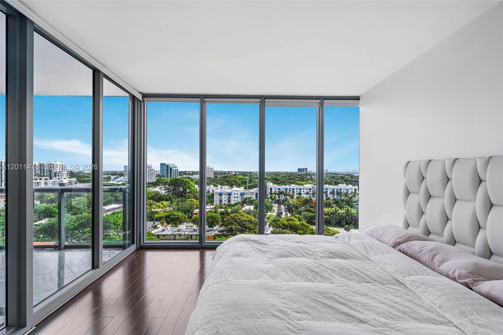601 NE 36th St # 1103, Miami FL 33137