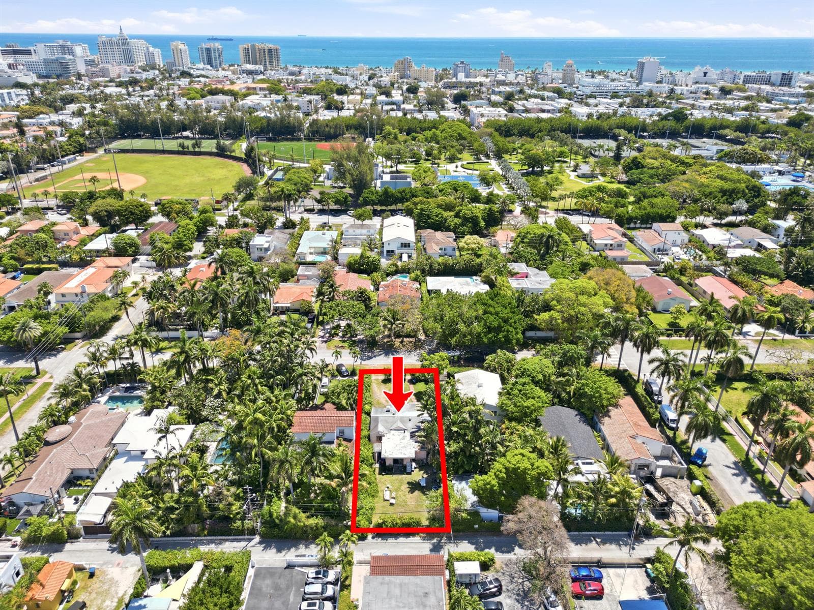 1324 Lenox Avenue, Miami Beach FL 33139