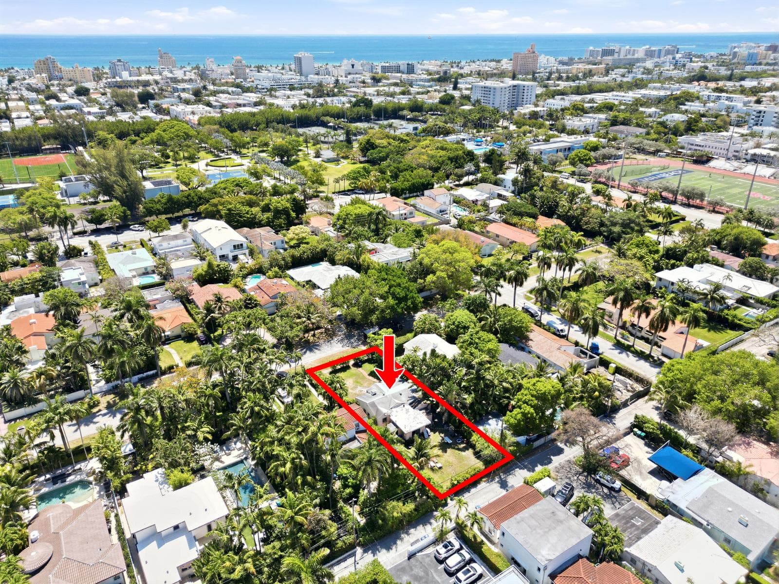 1324 Lenox Avenue, Miami Beach FL 33139