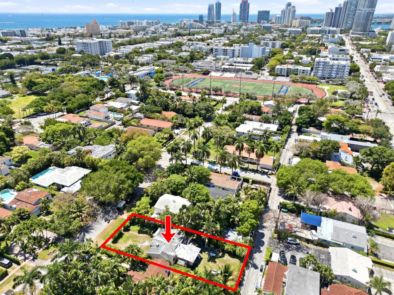 1324 Lenox Avenue, Miami Beach FL 33139