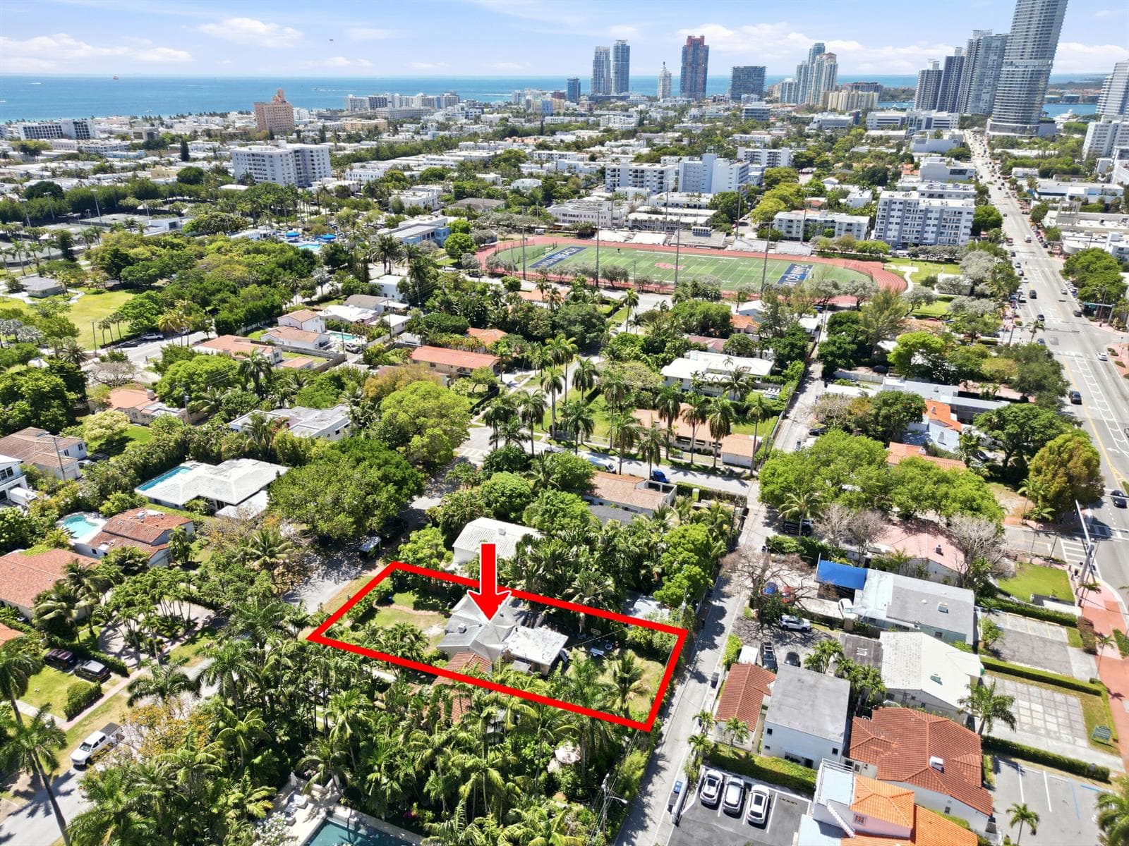 1324 Lenox Avenue, Miami Beach FL 33139