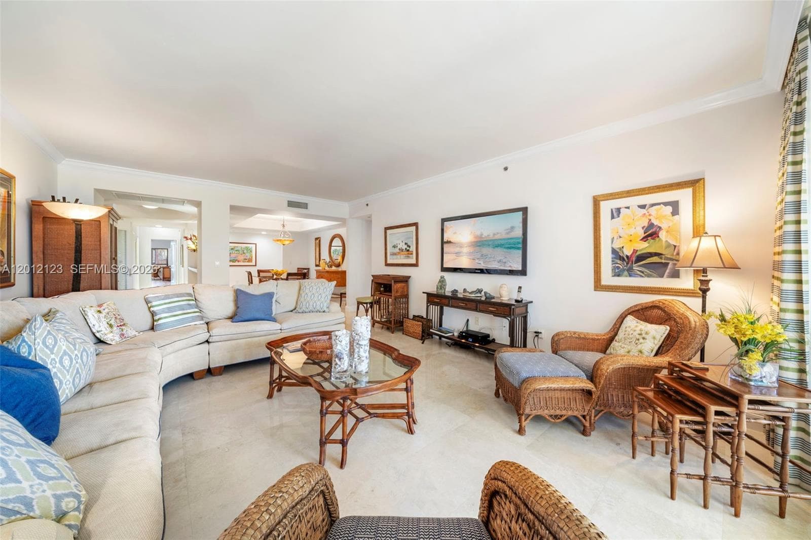791 Crandon Blvd # 404, Key Biscayne FL 33149
