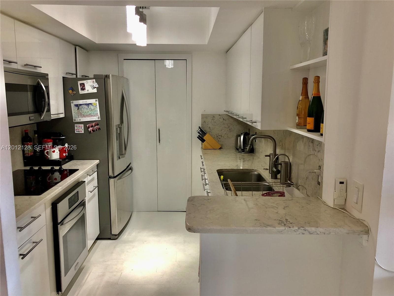 90 Alton Rd # 307, Miami Beach FL 33139