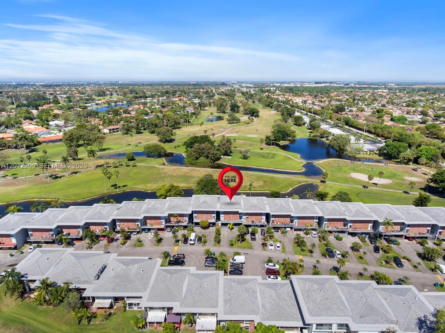 6795 Brookline Dr # 6795, Miami FL 33015