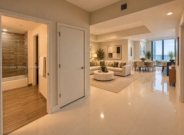 1010 Brickell Ave # 3704, Miami FL 33131