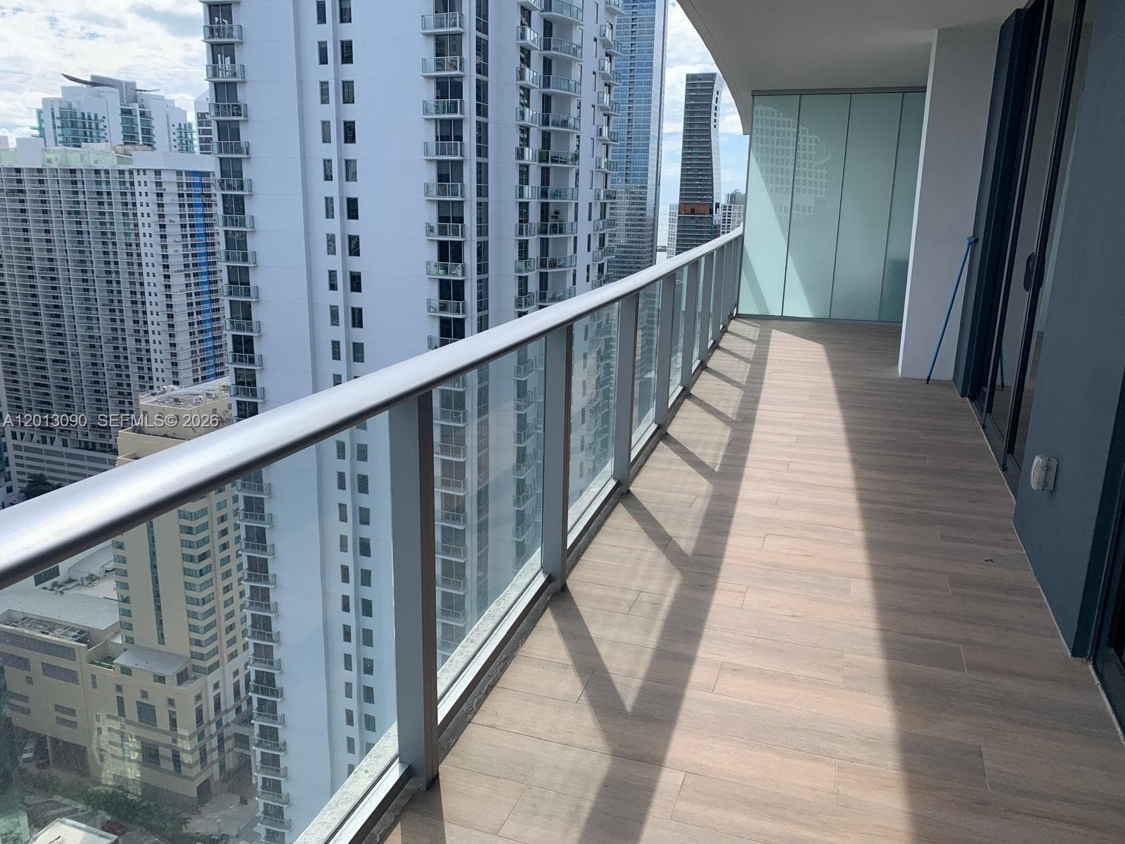 1010 Brickell Ave # 3704, Miami FL 33131