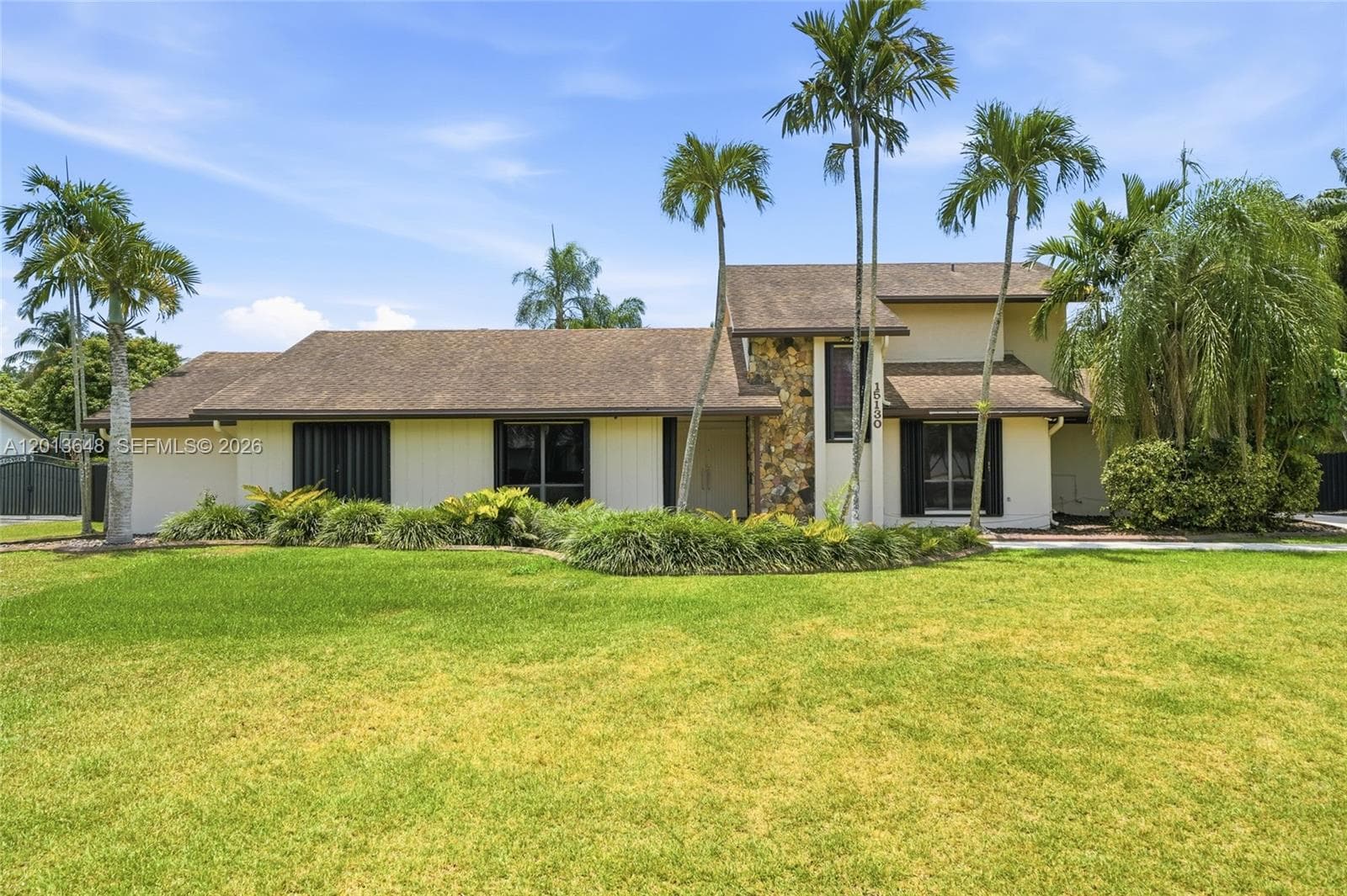 15130 SW 164th Ter, Miami FL 33187