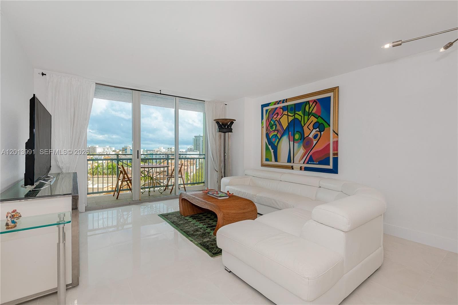 90 ALTON RD # 1007, Miami Beach FL 33139