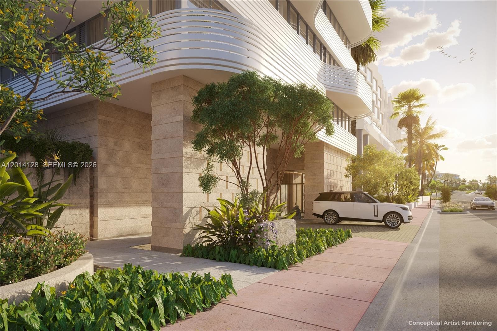 2901 Indian Creek Drive # 401, Miami Beach FL 33140