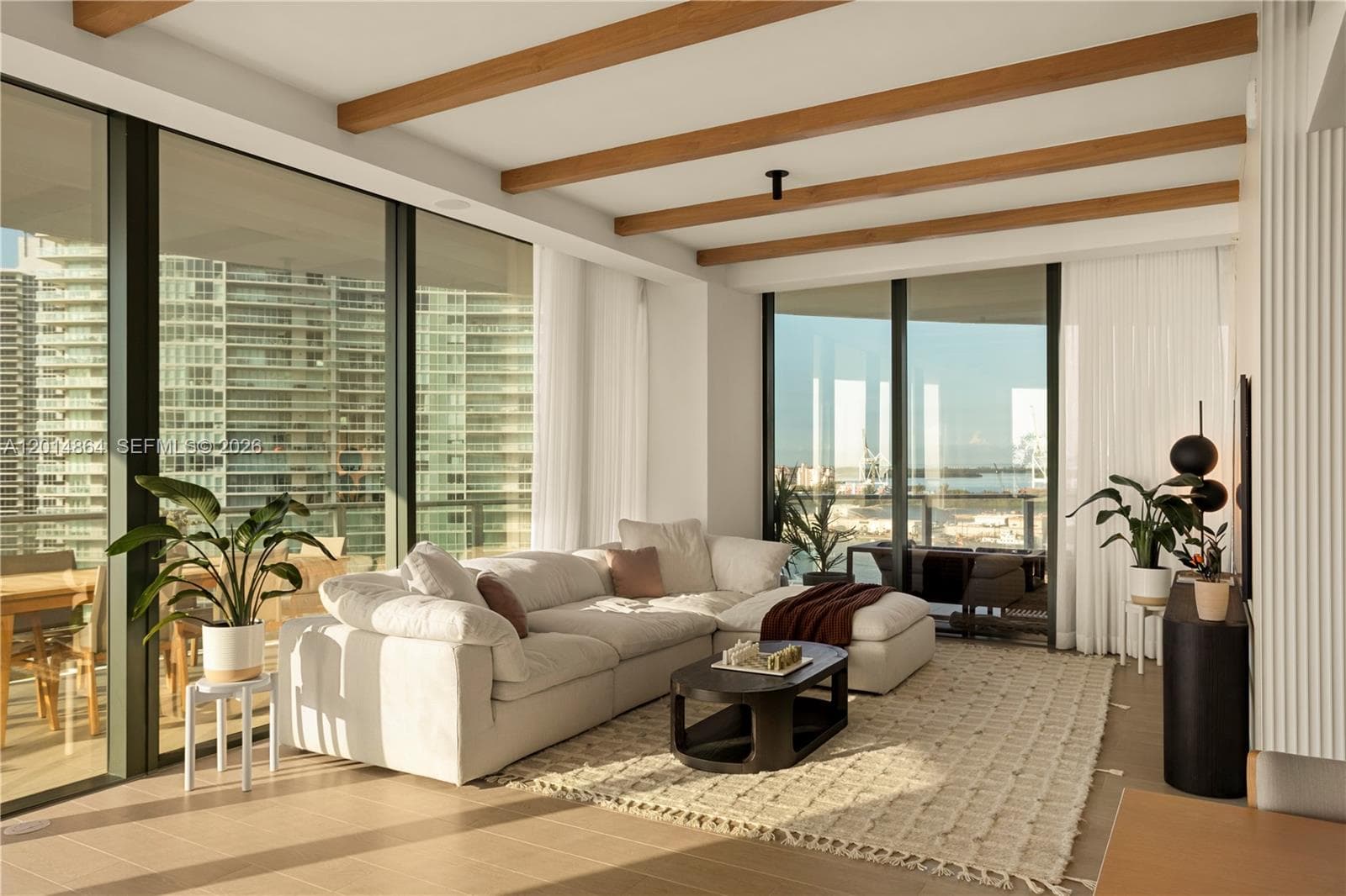 500 Alton Rd # 1601, Miami Beach FL 33139