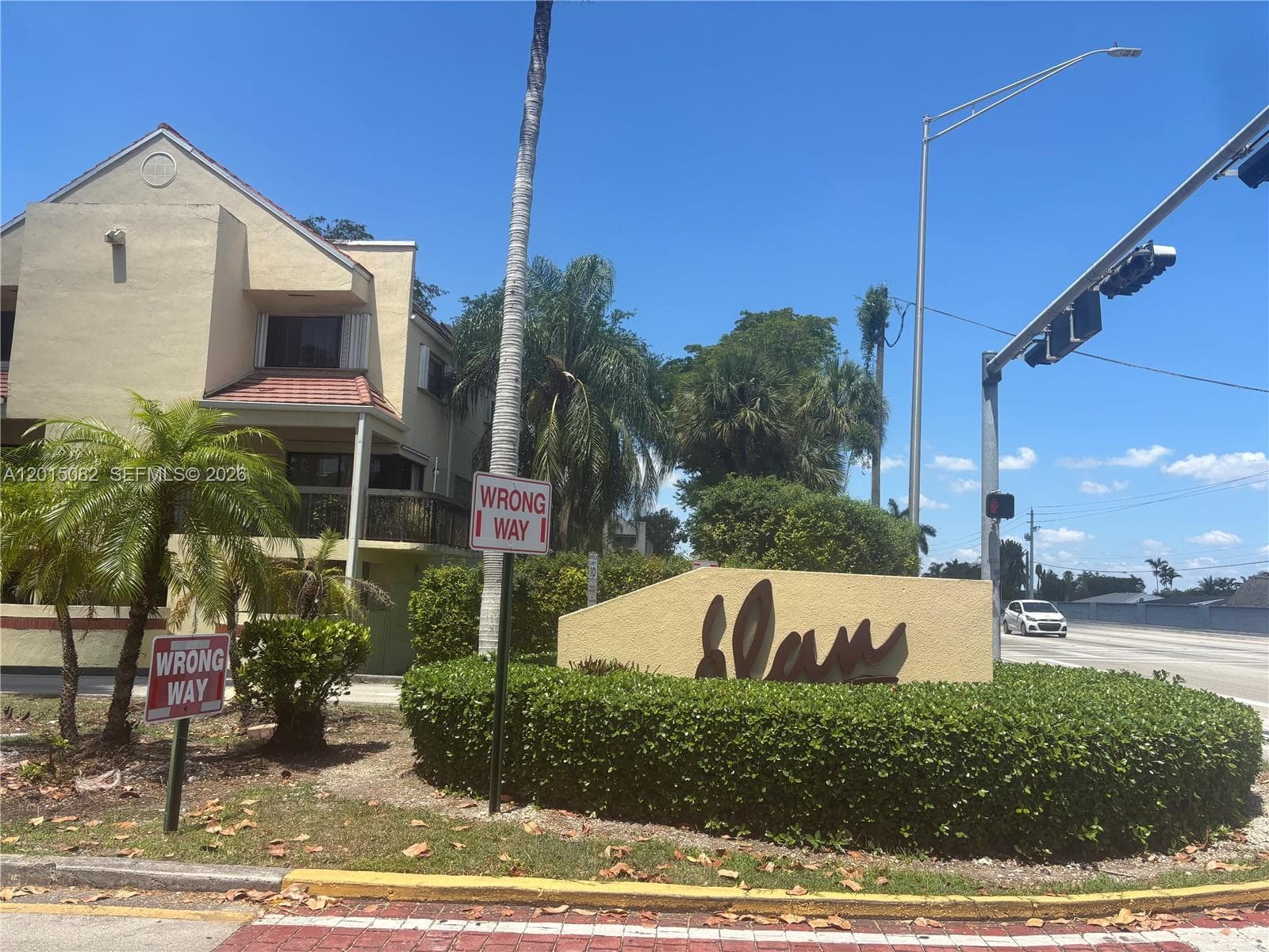 12922 SW 88th Ter # 206, Miami FL 33186