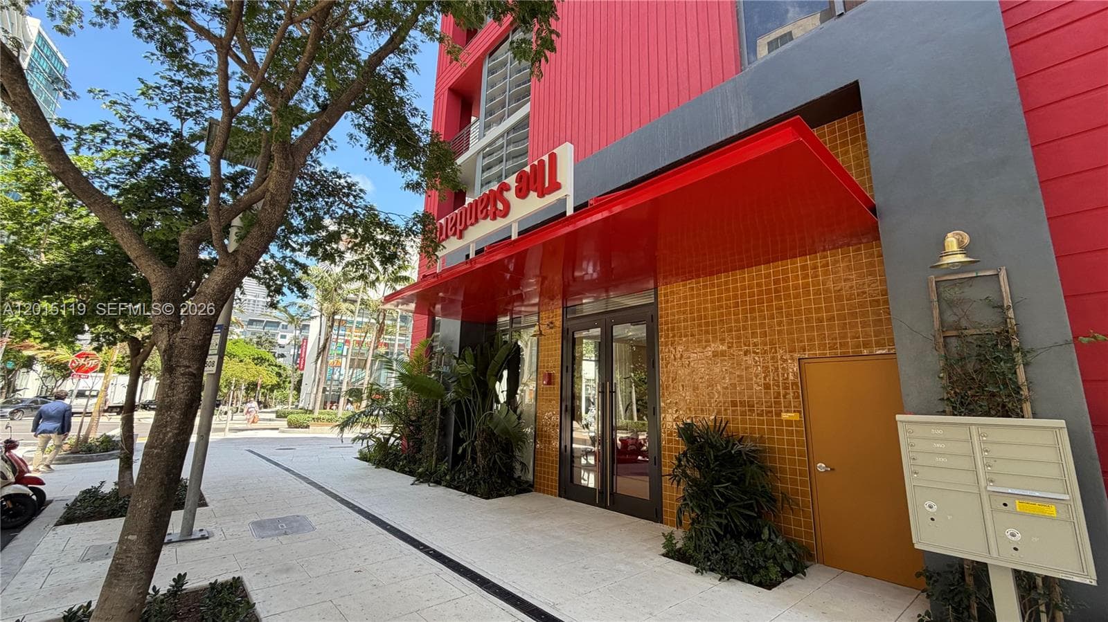 90 NE 32nd St # 1125, Miami FL 33137