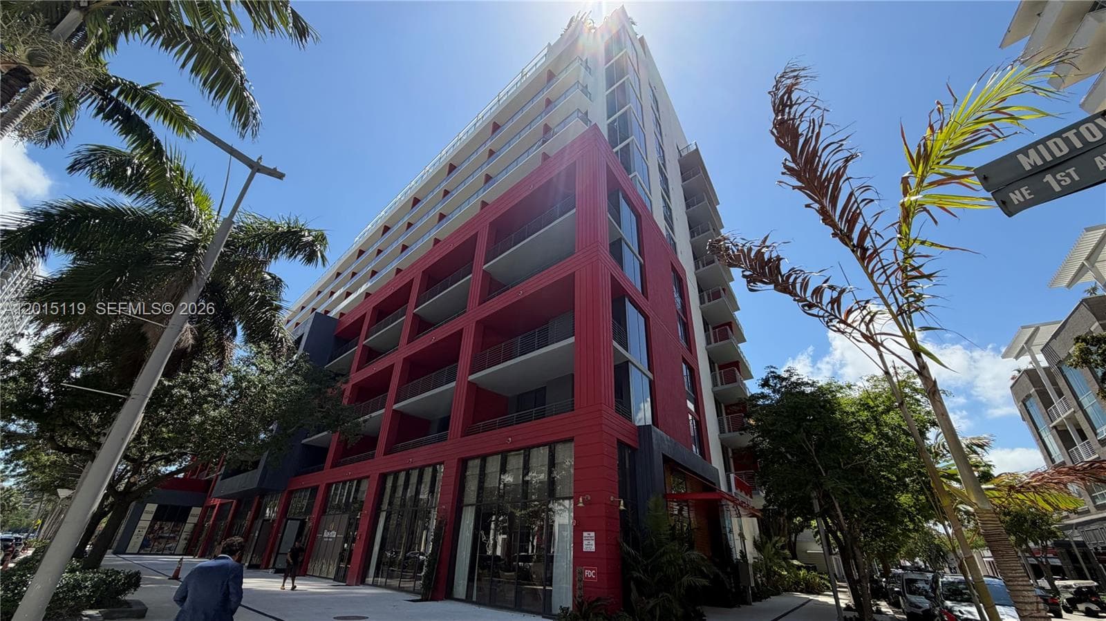 90 NE 32nd St # 1125, Miami FL 33137